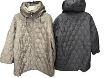 Куртка Orange Chinese 6120 gold - делук