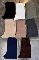 Лосины Acheal A134 grey - делук