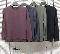 Свитер Mmc Clothes 25201 brown - делук