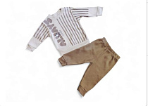 Костюм Спорт Malibu2 35602 brown - делук