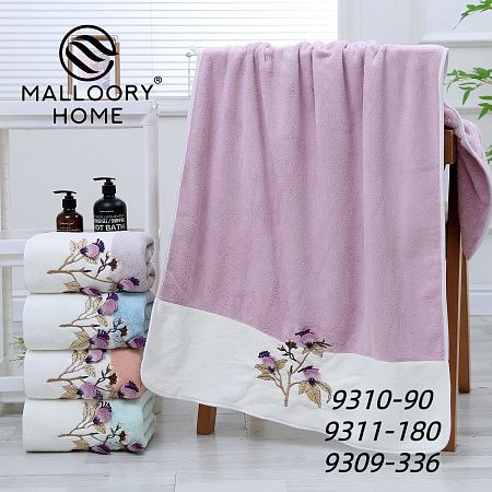 Полотенце Mallory 9310-901 - делук