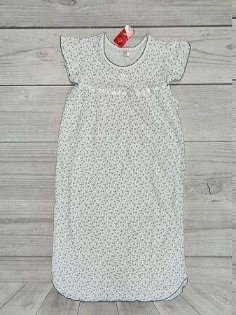 Ночнушка Samo FR29 white - делук