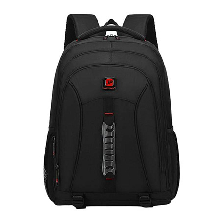 Рюкзак Luna-Bag 8828-6 black - делук