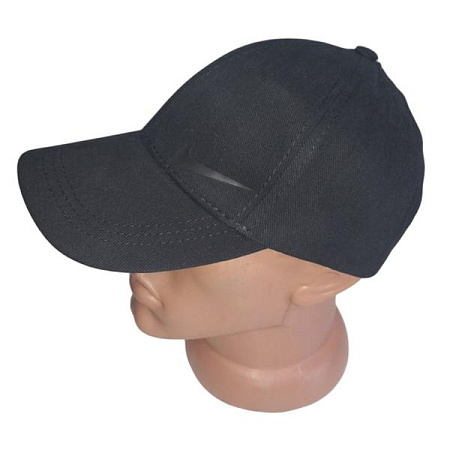 Кепка Mabi 0667 black - делук