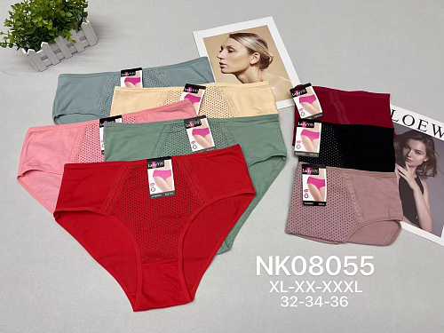Трусики NK08055 - делук