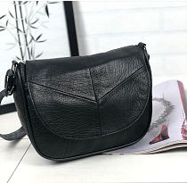 Сумка Best Bags MS107 black - делук