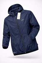 Ветровка Alex Clothes 14147 navy - делук