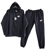 Костюм Спорт Tran TR565 navy - делук