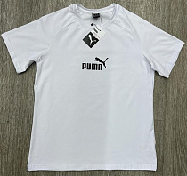 Футболка Verton W26874 white - делук