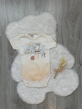Боди Emir Kids 1007 beige - делук