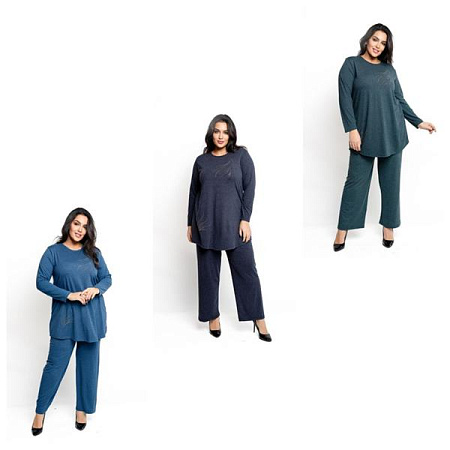 Костюм Global GL45 mix - делук