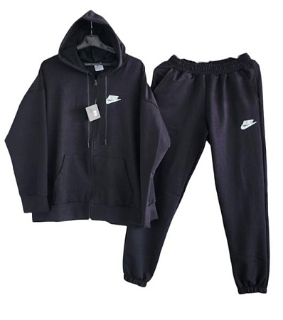 Костюм Спорт Tran TR565 navy - делук