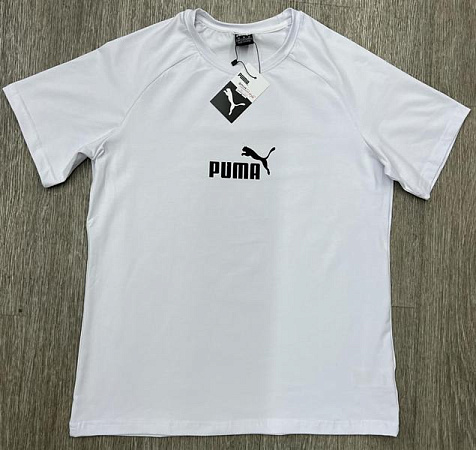 Футболка Verton W26874 white - делук