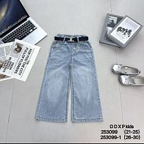 Бриджи Major 253099 blue Бриджи Major 253099 blue - делук