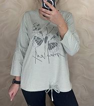 Свитер Shipi 27058 mint - делук