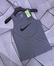 Майка Rassul 6204 grey - делук