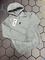 Худи Alex Clothes 6109 grey - делук
