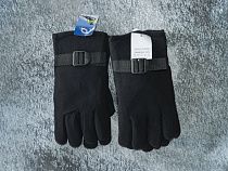 Перчатки Ylzl Z6 black - делук
