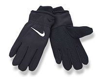 Перчатки Королева A29-NK01 black Перчатки Королева A29-NK01 black - делук