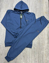 Костюм Спорт Mirwear 308 blue - делук