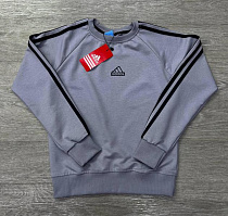 Свитер Mirwear Kids NW304-271-2 grey - делук