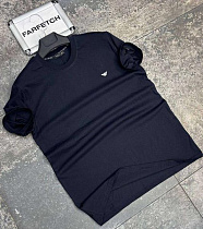 Футболка Verton W26838 navy - делук