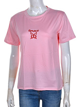 Футболка Cnd2 4349-3 butterfly - делук