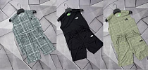 Костюм Rassul 67285 l.green - делук