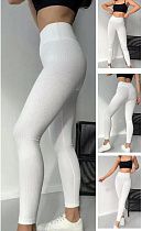 Лосины Relaxwear 1031 white - делук