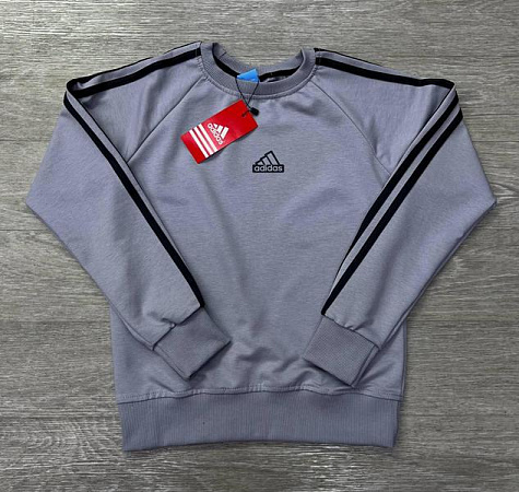 Свитер Mirwear Kids NW304-271-2 grey - делук