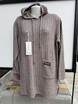 Кофта P.Hey 2307 mix - делук