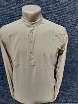 Рубашка Mary Poppins 3003 beige - делук