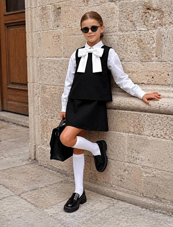 Костюм Seven Zikina 1385 black - делук