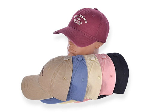 Кепка Королева 9-14 mix - делук