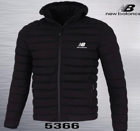 Куртка Azt AZ32-5366 black - делук