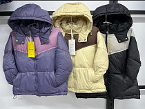 Куртка Marimaks M119 yellow - делук