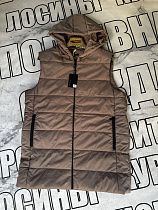 Жилетка Sport Style 504 brown - делук