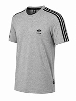 Футболка Alex Clothes 14475 grey - делук
