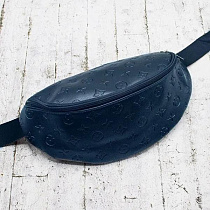 Бананка Luna-Bag 7157 blue - делук