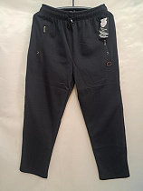 Штаны Спорт Giang 6066 navy - делук