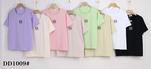 Футболка Xie DD1009 mix - делук