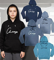 Батник Mmz 10-3 blue - делук