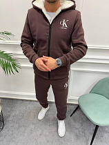 Костюм Спорт Faraon FR683 brown - делук