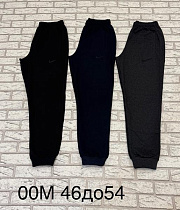 Штаны Спорт Tran 00M grey - делук