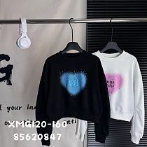 Свитер Meloria 8562 white - делук
