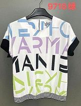 Футболка Lida 9716 white - делук