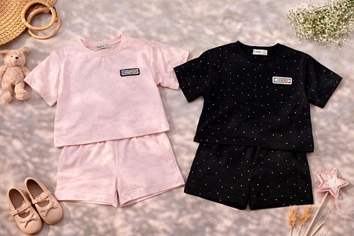 Костюм Major 317598 pink - делук