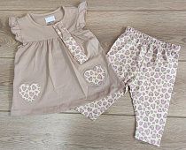 Костюм Emir Kids 349 grey - делук
