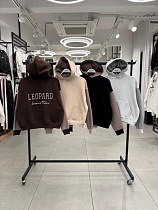 Худи Karon 5820 brown - делук