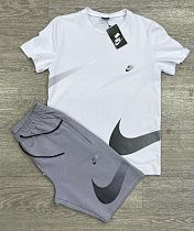 Костюм Mirwear MW16 white - делук